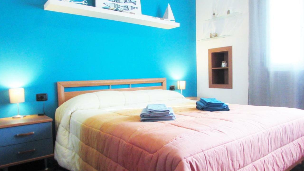 Casa San Raffaele Apartment Vimodrone Ngoại thất bức ảnh