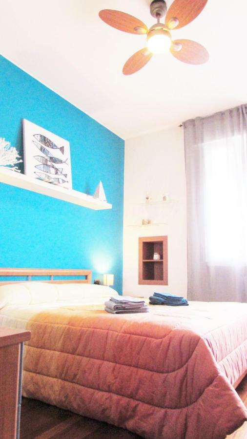 Casa San Raffaele Apartment Vimodrone Ngoại thất bức ảnh