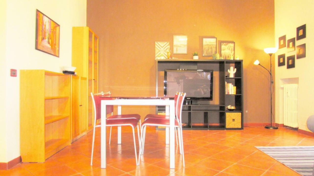 Casa San Raffaele Apartment Vimodrone Ngoại thất bức ảnh