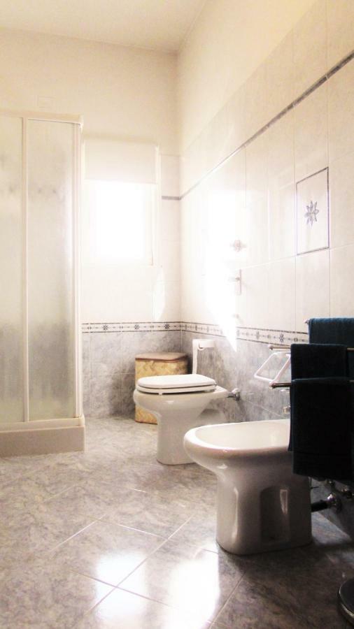 Casa San Raffaele Apartment Vimodrone Ngoại thất bức ảnh
