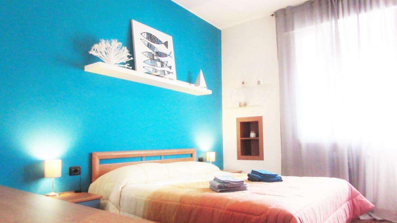 Casa San Raffaele Apartment Vimodrone Ngoại thất bức ảnh