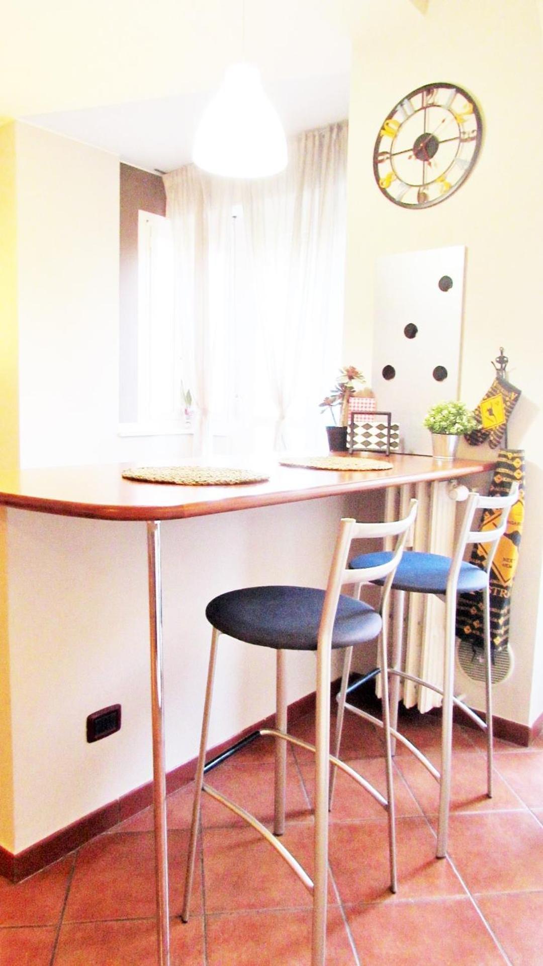 Casa San Raffaele Apartment Vimodrone Ngoại thất bức ảnh