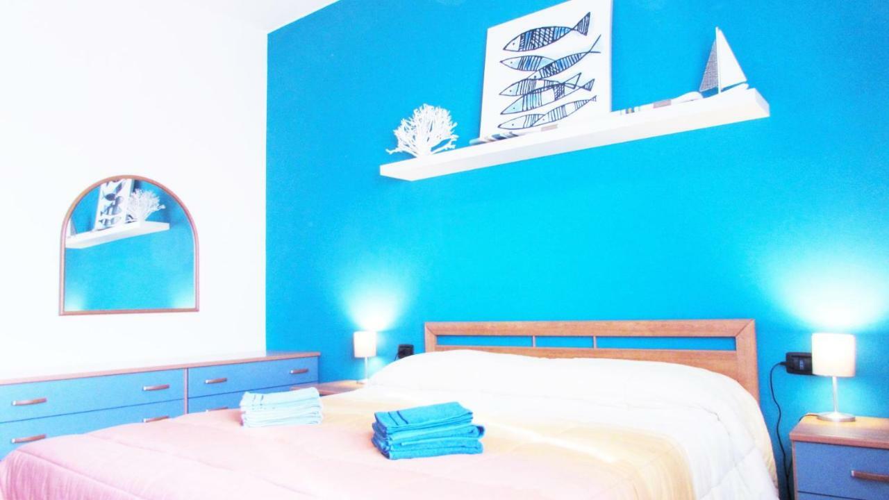 Casa San Raffaele Apartment Vimodrone Ngoại thất bức ảnh