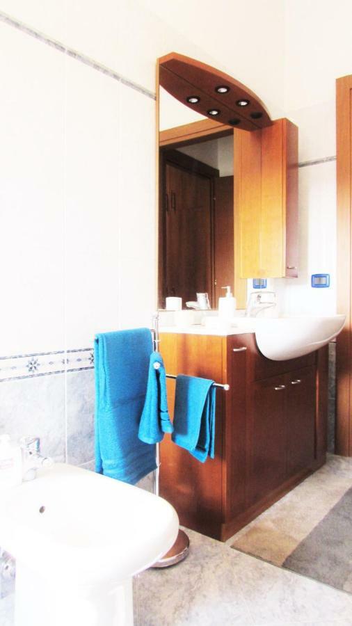 Casa San Raffaele Apartment Vimodrone Ngoại thất bức ảnh