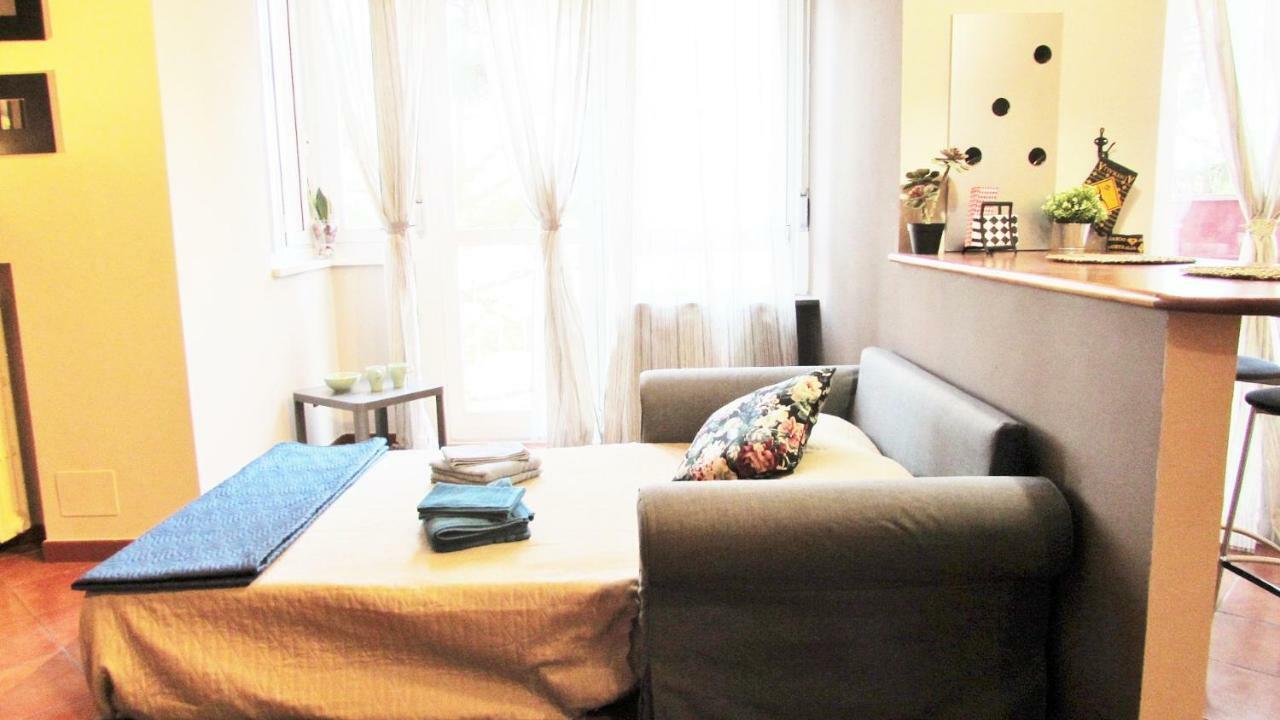 Casa San Raffaele Apartment Vimodrone Ngoại thất bức ảnh