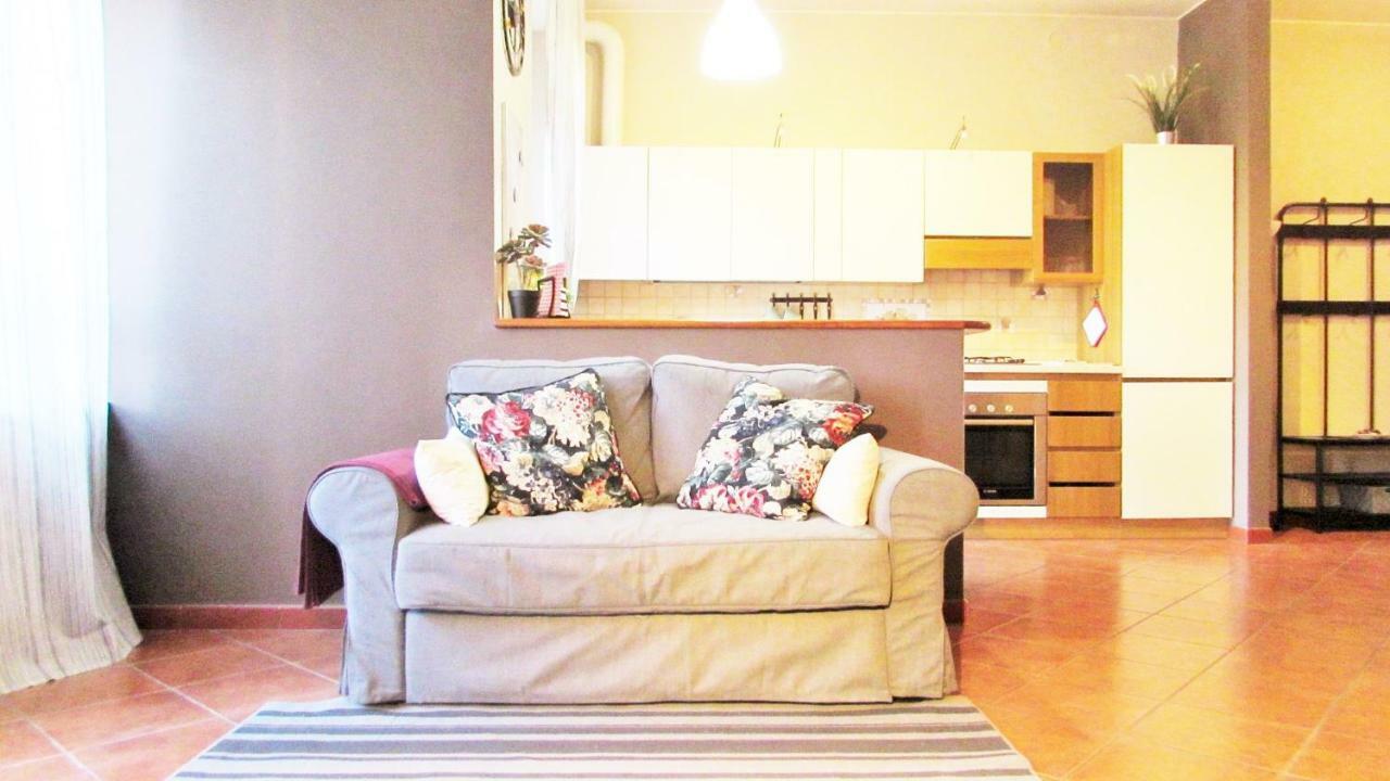 Casa San Raffaele Apartment Vimodrone Ngoại thất bức ảnh