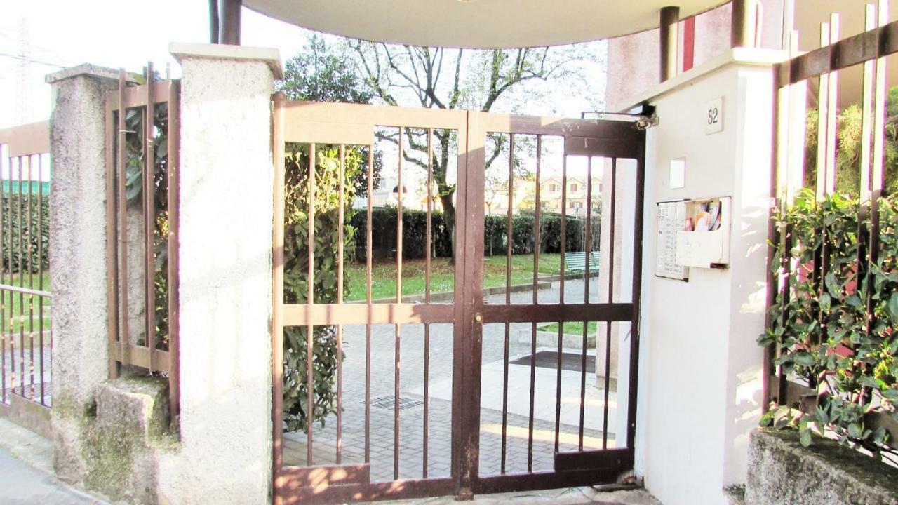 Casa San Raffaele Apartment Vimodrone Ngoại thất bức ảnh