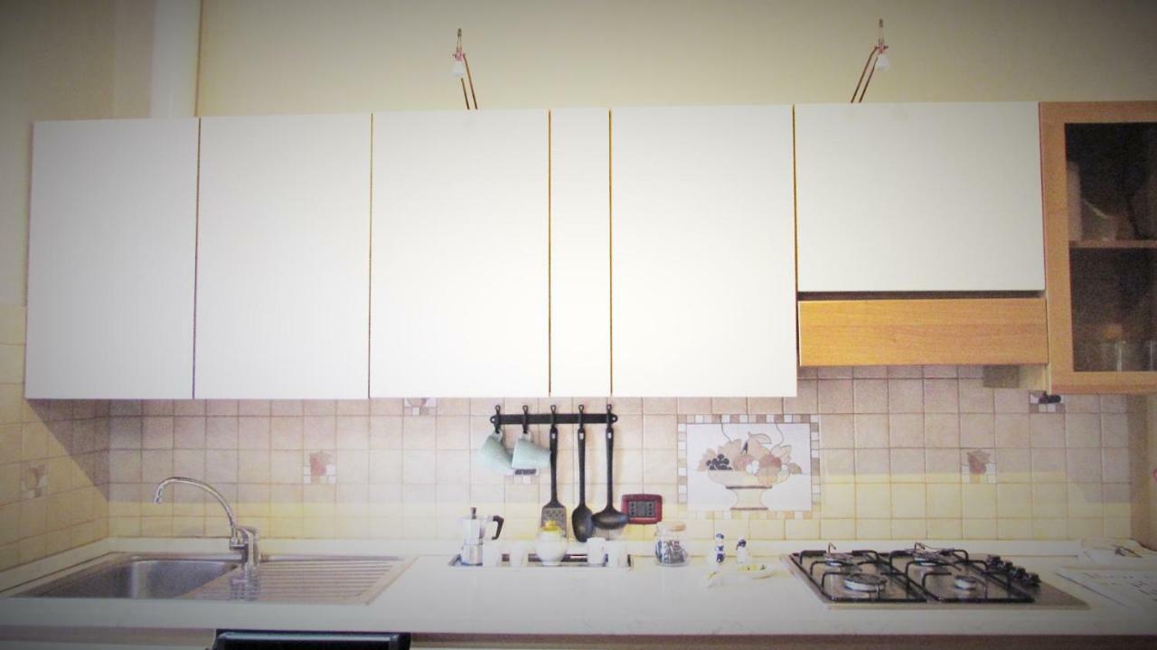 Casa San Raffaele Apartment Vimodrone Ngoại thất bức ảnh